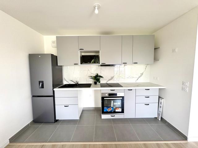 Location appartement T2 Le Blanc Mesnil - Photo 7