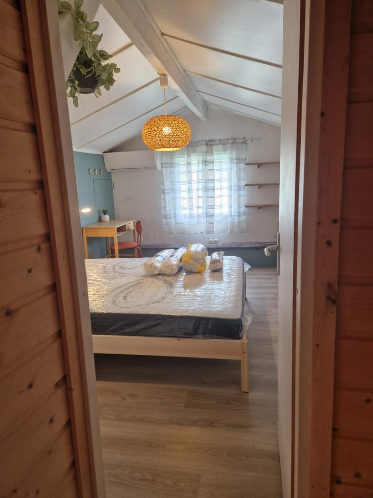 Location chambre Pessac - Photo 1