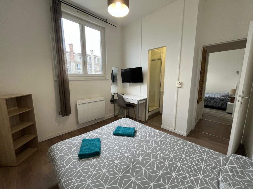 Location chambre Reims - Photo 1