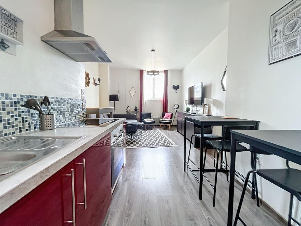 Location chambre Reims - Photo 2