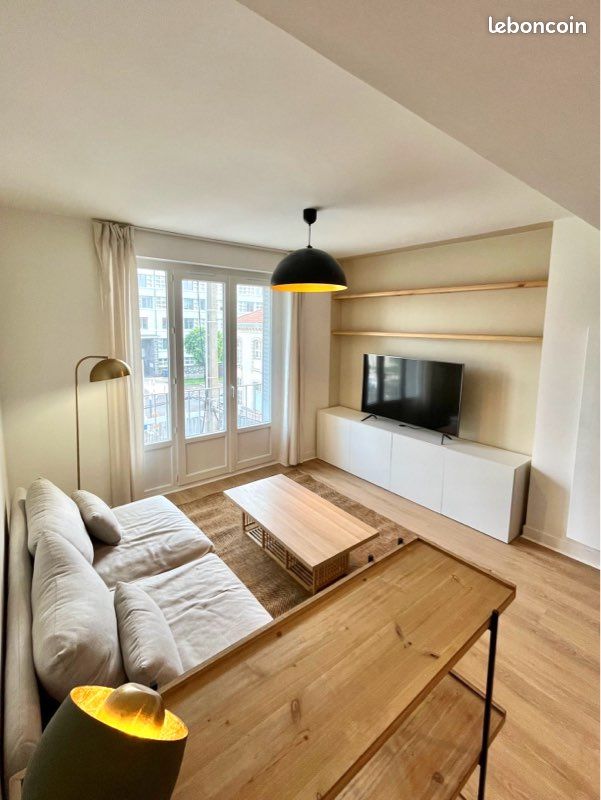 Location chambre Clermont Ferrand - Photo 1