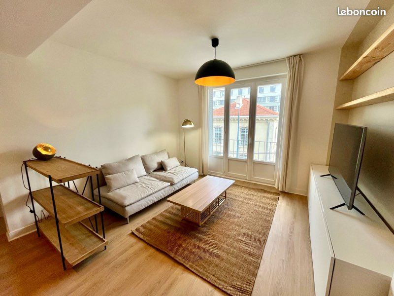 Location chambre Clermont Ferrand - Photo 2
