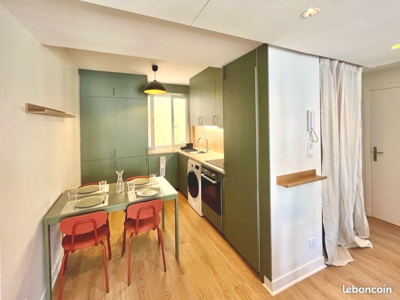 Location chambre Clermont Ferrand - Photo 3