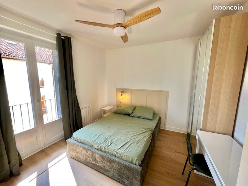 Location chambre Clermont Ferrand - Photo 4