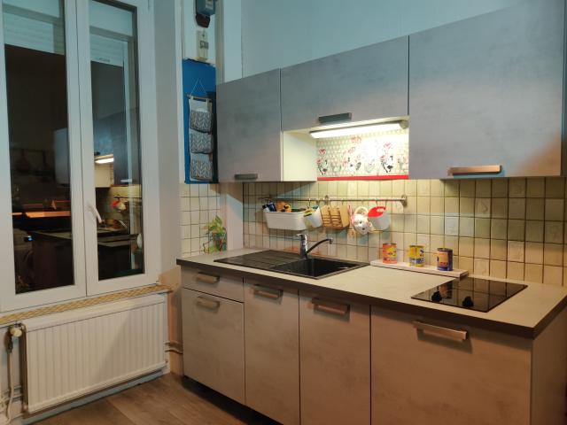 Location appartement T3 Nancy - Photo 2