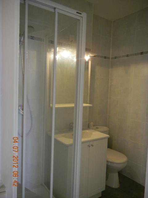 Location appartement T3 Nancy - Photo 3