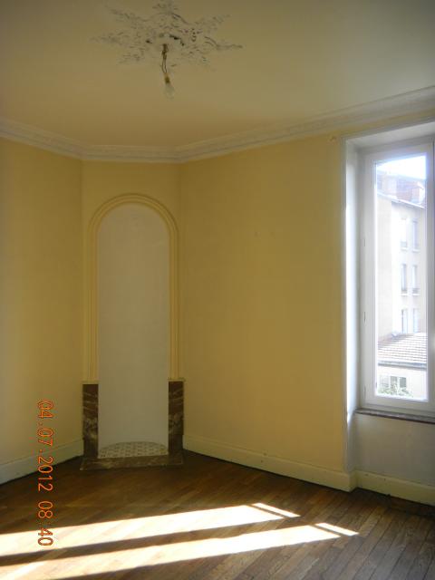 Location appartement T3 Nancy - Photo 4