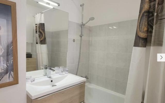 Location appartement T2 Frejus - Photo 2