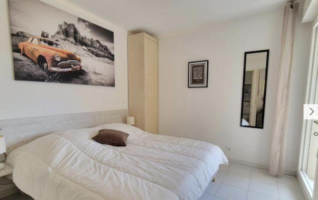 Location appartement T2 Frejus - Photo 3