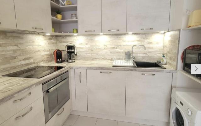 Location appartement T2 Frejus - Photo 4
