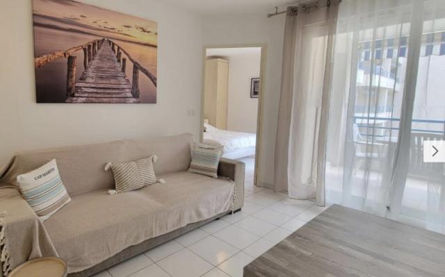 Location appartement T2 Frejus - Photo 8