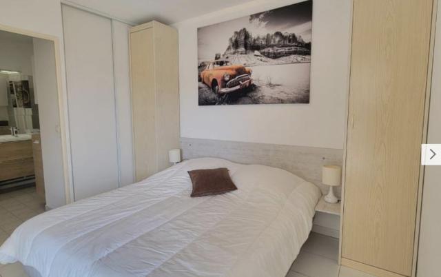 Location appartement T2 Frejus - Photo 9