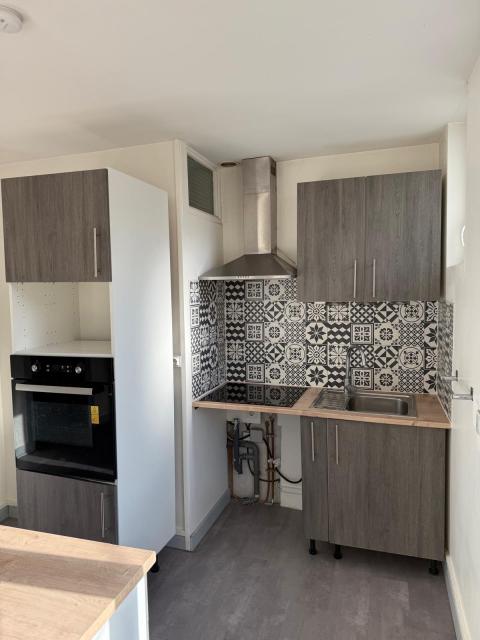 Location appartement T3 Villefranche sur Saone - Photo 3