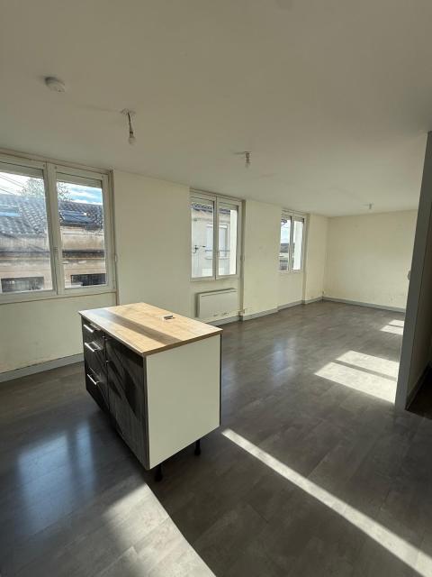 Location appartement T3 Villefranche sur Saone - Photo 5