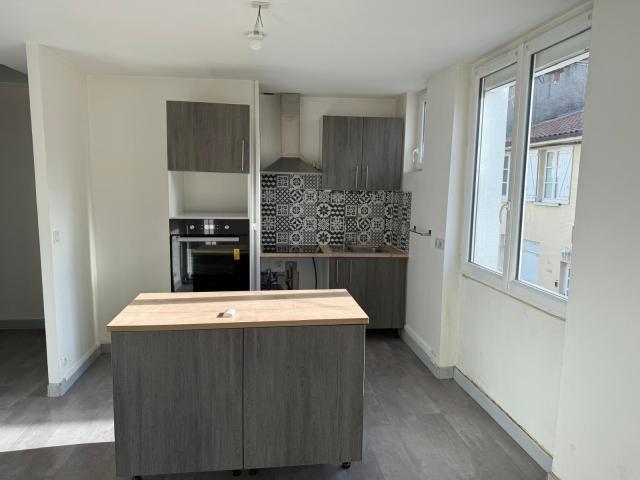Location appartement T3 Villefranche sur Saone - Photo 8