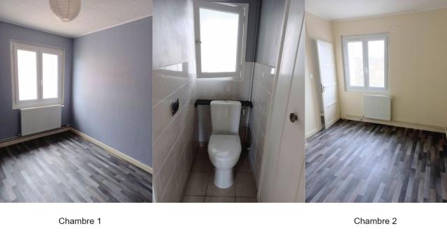 Location appartement T4 Valence - Photo 3