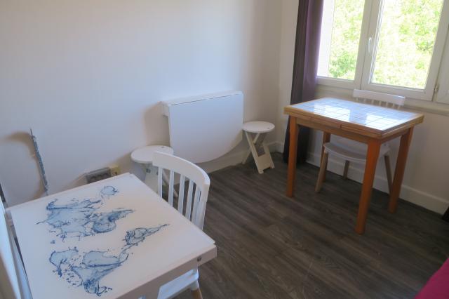 Location studio Rodez - Photo 2