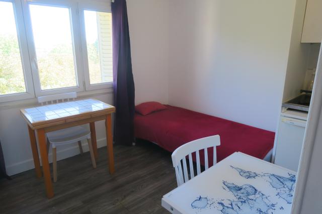 Location studio Rodez - Photo 5