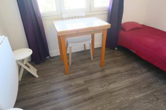 Location studio Rodez - Photo 9