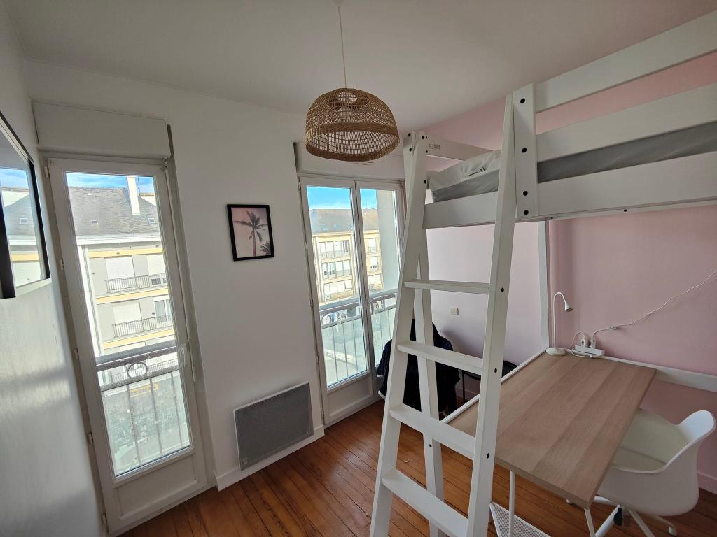 Location chambre St Nazaire - Photo 1