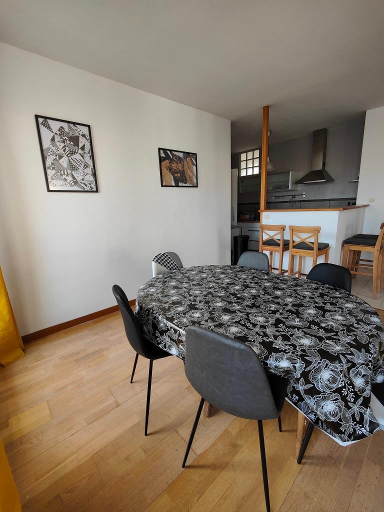 Location chambre St Nazaire - Photo 3