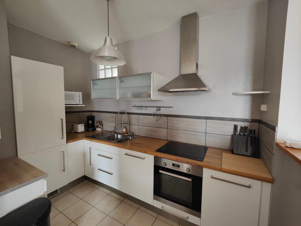 Location chambre St Nazaire - Photo 4