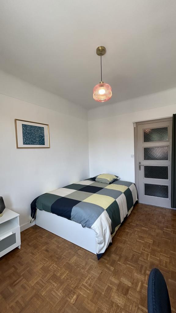Location chambre St Etienne - Photo 1
