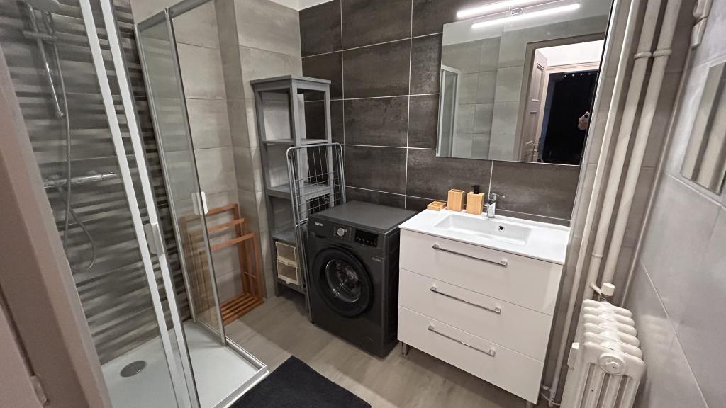 Location chambre St Etienne - Photo 4