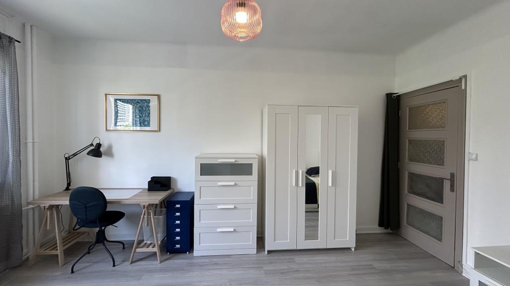 Location chambre St Etienne - Photo 2