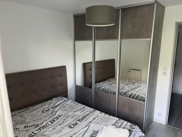 Location appartement T3 Nice - Photo 2