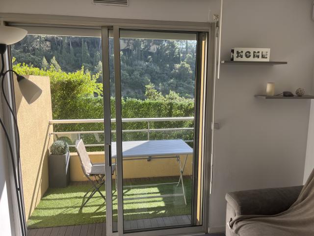 Location appartement T3 Nice - Photo 5
