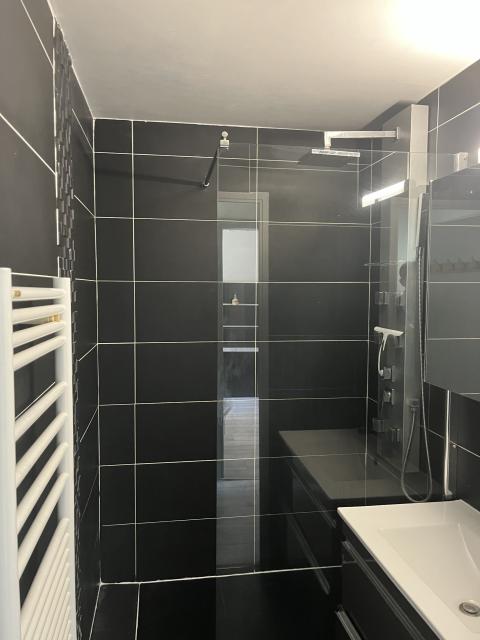 Location appartement T3 Nice - Photo 6