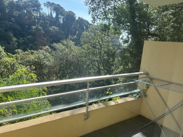 Location appartement T3 Nice - Photo 7