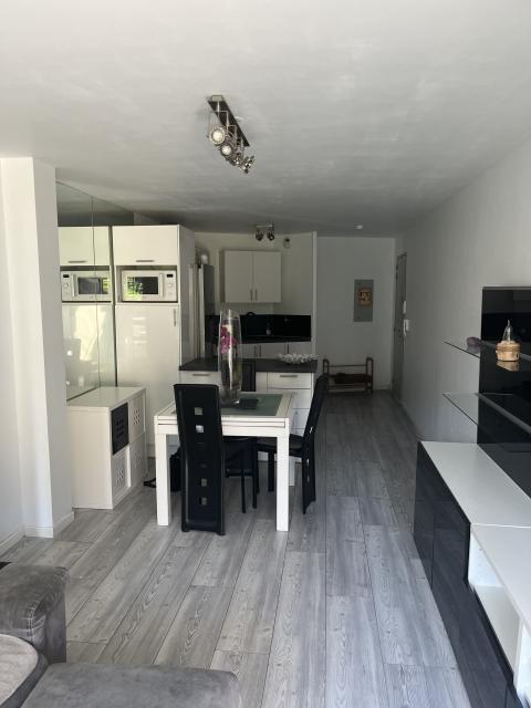 Location appartement T3 Nice - Photo 8
