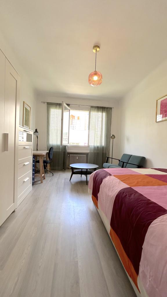 Location chambre St Etienne - Photo 1