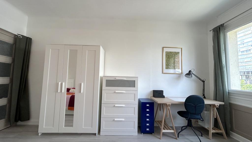 Location chambre St Etienne - Photo 2