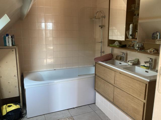 Location chambre St Nom la Breteche - Photo 3