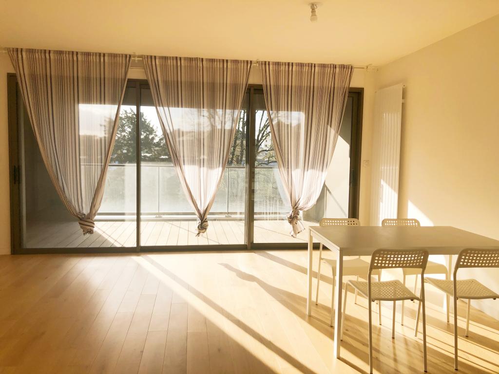 Location chambre Rennes - Photo 2