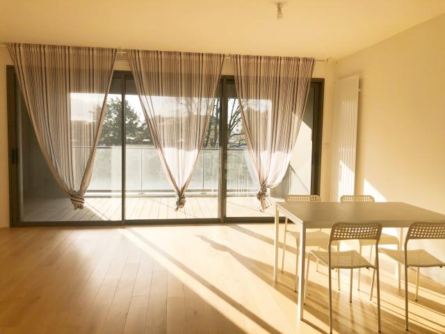 Location appartement T3 Rennes - Photo 2