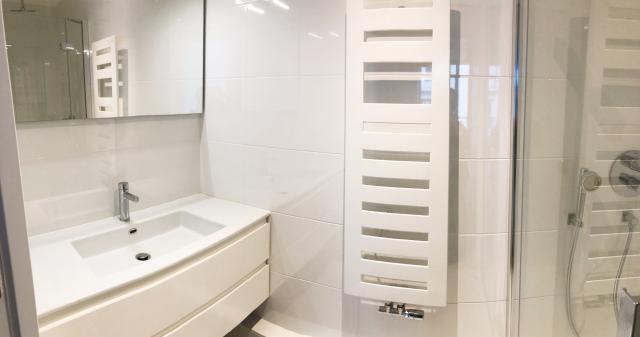 Location appartement T3 Rennes - Photo 5