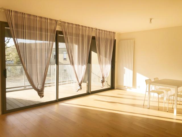 Location appartement T3 Rennes - Photo 10