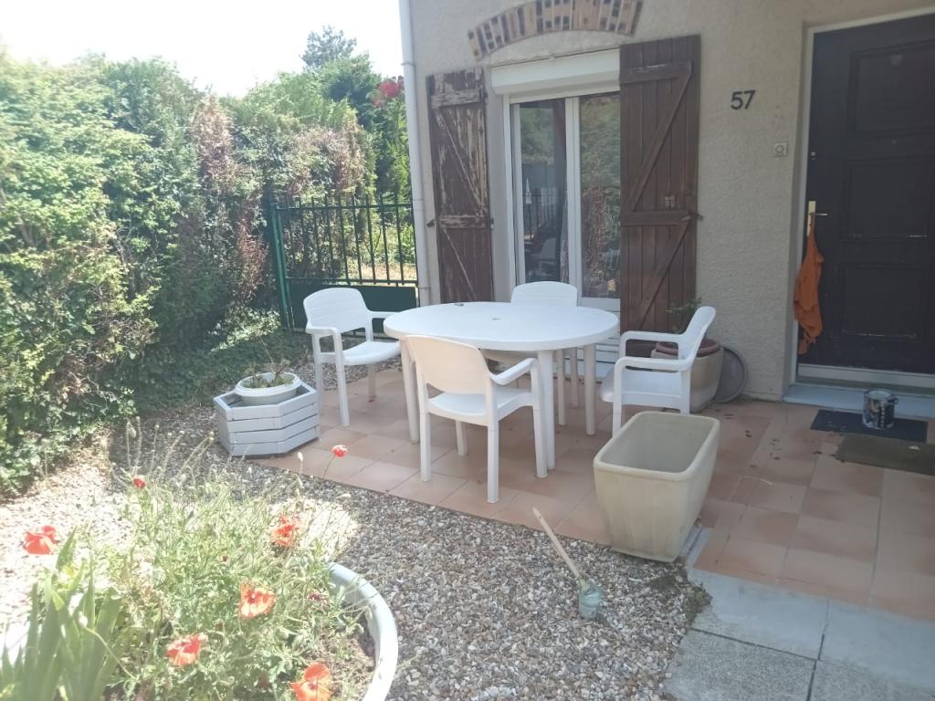 Location chambre Cergy - Photo 1