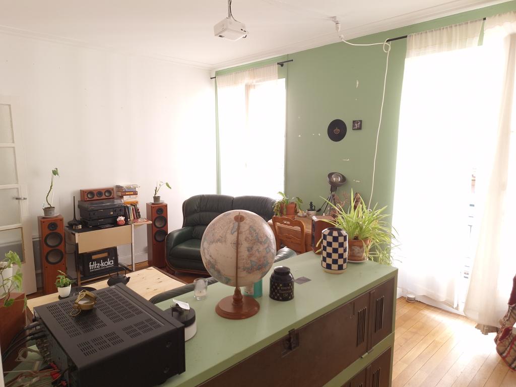 Location chambre Nantes - Photo 3