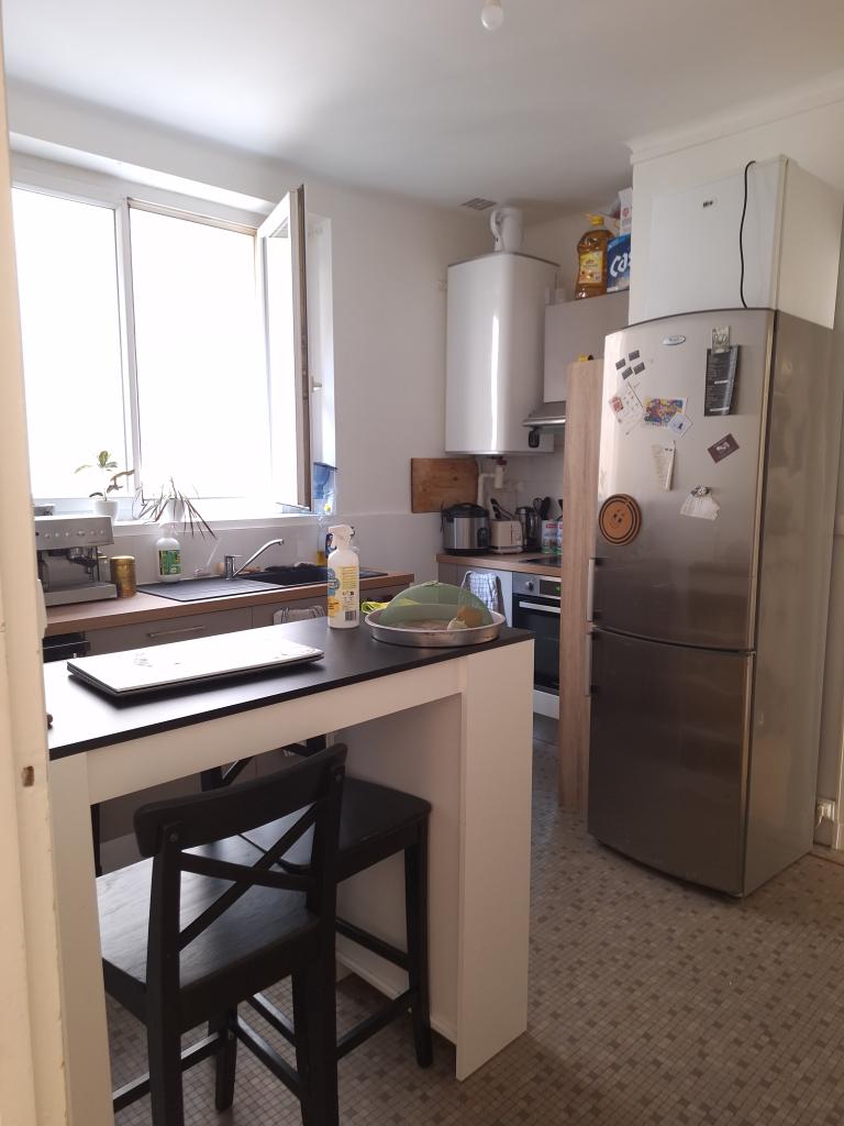 Location chambre Nantes - Photo 4