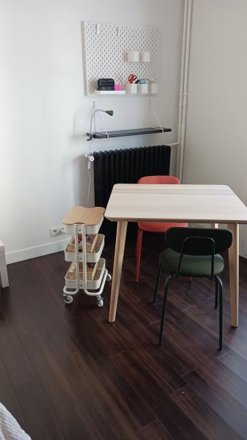 Location studio Boulogne Billancourt - Photo 6