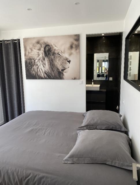 Location maison F4 Hyeres - Photo 4