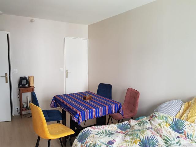 Location studio Paris 18 - Photo 2