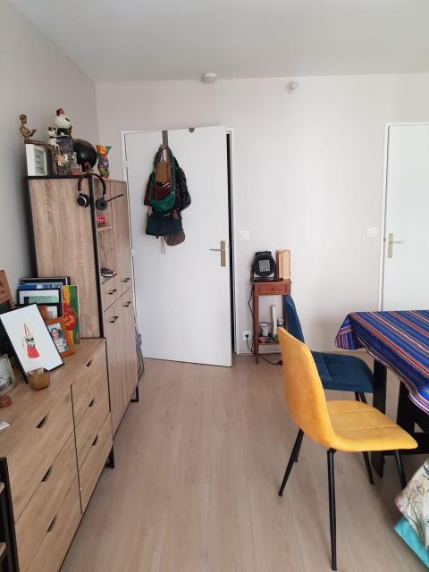 Location studio Paris 18 - Photo 3