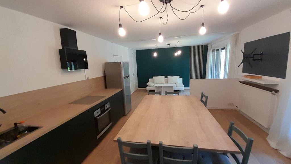 Location chambre Grenoble - Photo 1