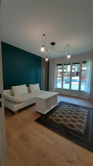 Location appartement T4 Grenoble - Photo 3